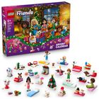 LEGO Friends, Kalendarz adwentowy na 2025 rok, 42668