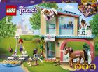 LEGO Friends, Klinika weterynaryjna w Heartlake City, 41446