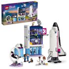 LEGO Friends, Kosmiczna akademia Olivii, 41713