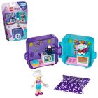 LEGO Friends, Kostka do zabawy Stephanie, 41401