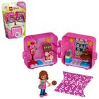 LEGO Friends, Kostka Olivii do zabawy w sklep, 41407