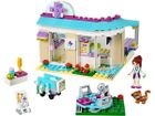 LEGO Friends, Lecznica dla zwierząt, 41085