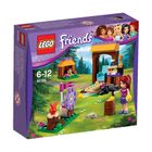 LEGO Friends, Letni obóz łuczniczy, 41120
