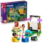 LEGO Friends, Maraton filmowy przyjaciółek, 42642