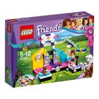 LEGO Friends, Mistrzostwa szczeniaczków, 41300