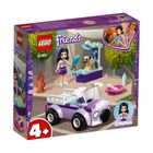 LEGO Friends, Mobilna klinika weterynaryjna Emmy, 41360
