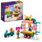 LEGO Friends, Mobilny butik, 41719