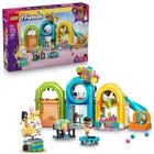 LEGO Friends, Niezwykła sala zabaw, 42686