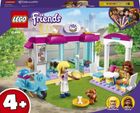 LEGO Friends, Piekarnia w Heartlake City, 41440