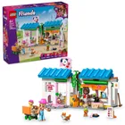 LEGO Friends, Piekarnia z psimi przysmakami, 42677