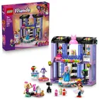 LEGO Friends, Pokaz mody w mieście Heartlake, 42685
