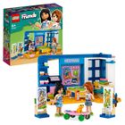LEGO Friends, Pokój Liann, 41739