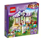 LEGO Friends, Przedszkole dla szczeniąt w Heartlake, 41124