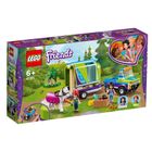 LEGO Friends, Przyczepa dla konia Mii, 41371