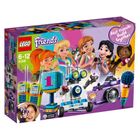 LEGO Friends, Pudełko przyjaźni, 41346