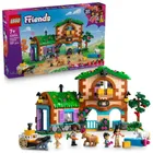 LEGO Friends, Ranczo kucyków i stajnia, 42654