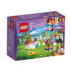 LEGO Friends, Salon piękności dla piesków, 41302
