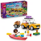 LEGO Friends, Samochodowa wycieczka przyjaciółek, 42659