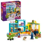 LEGO Friends, Sklep spożywczy w mieście Heartlake, 42680
