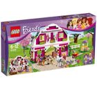 LEGO Friends, Słoneczne ranczo, 41039
