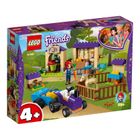 LEGO Friends, Stajnia ze źrebakami Mii, 41361