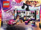 LEGO Friends, Studio nagrań gwiazdy Pop, 41103