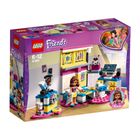 LEGO Friends, Sypialnia Olivii, 41329
