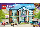 LEGO Friends, Szkoła w mieście Heartlake, 41682