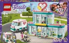 LEGO Friends, Szpital w Heartlake, 41394