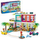 LEGO Friends, Wakacyjny domek na plaży, 41709