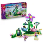 LEGO Friends, Wróżkowa karuzela z kwiatami, 42702
