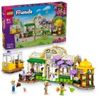 LEGO Friends, Zielona kawiarnia i kwiaciarnia, 42671