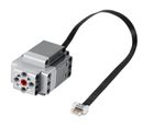 LEGO Functions, Silnik XL, 88014