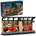 LEGO Harry Potter, Book nook: Ekspres do Hogwartu, 76450