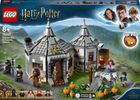 LEGO Harry Potter, Chatka Hagrida: na ratunek Hardodziobowi, 75947