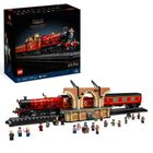 LEGO Harry Potter, Ekspres do Hogwartu - edycja kolekcjonerska, 76405