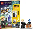 LEGO Harry Potter. Eliksiry Draco + figurka