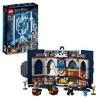 LEGO Harry Potter, Flaga Ravenclawu, 76411