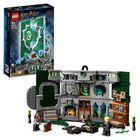 LEGO Harry Potter, Flaga Slytherinu, 76410