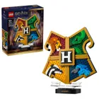 LEGO Harry Potter, Herb Hogwartu, 76462