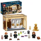 LEGO Harry Potter, Hogwart: pomyłka z eliksirem wielosokowym, 76386