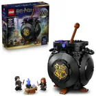 LEGO Harry Potter, Kociołek: Sekretna sala zajęć z eliksirów, 76464