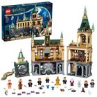 LEGO Harry Potter, Komnata tajemnic w Hogwarcie, 76389