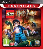 LEGO Harry Potter, Lata 5-7, Essentials, PS3