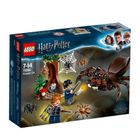 LEGO Harry Potter, LEGOwisko Aragoga, 75950