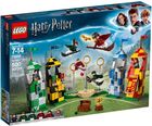 LEGO Harry Potter, Mecz quidditcha, 75956