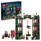 LEGO Harry Potter, Ministerstwo Magii, 76403