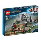 LEGO Harry Potter, Powrót Voldemorta, 75965