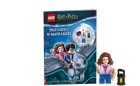 LEGO Harry Potter. Przygody w Hogwarcie