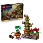 LEGO Harry Potter, Rośliny z lekcji zielarstwa w Hogwarcie, 76474